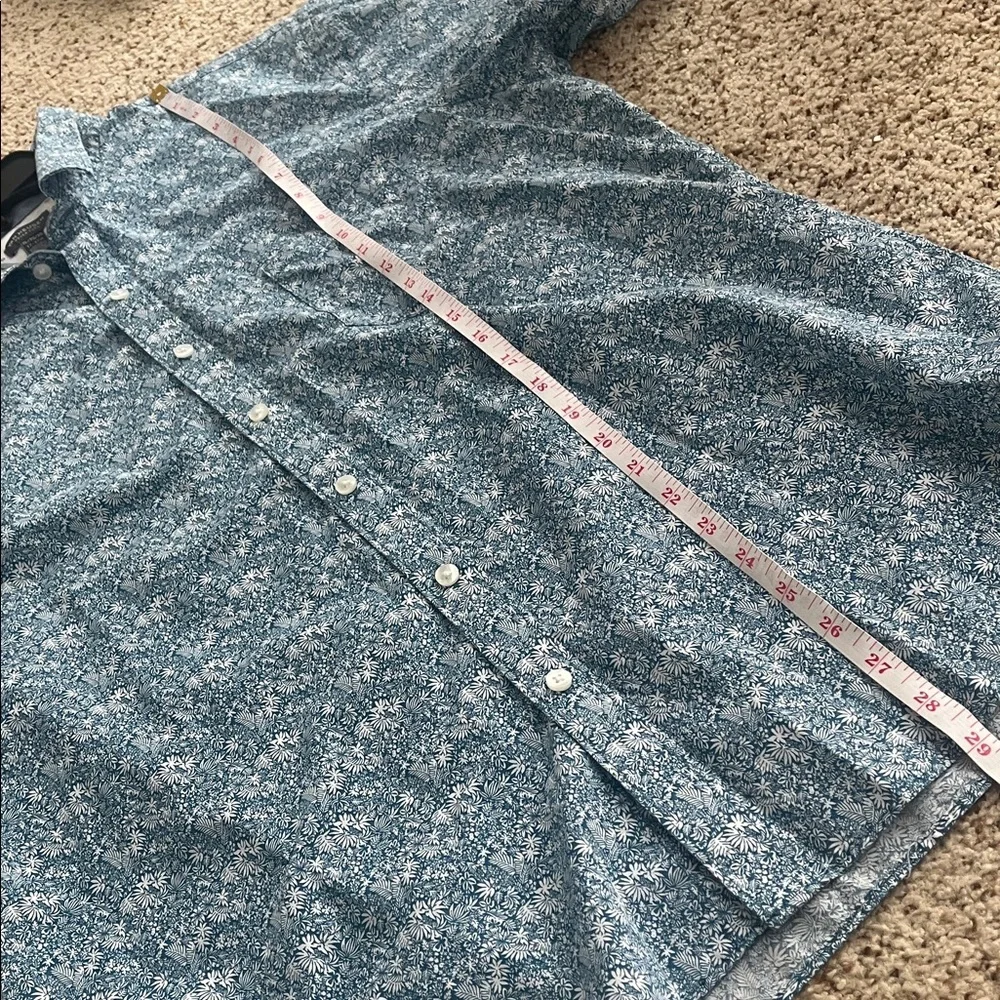 Van Heusen stylish blue